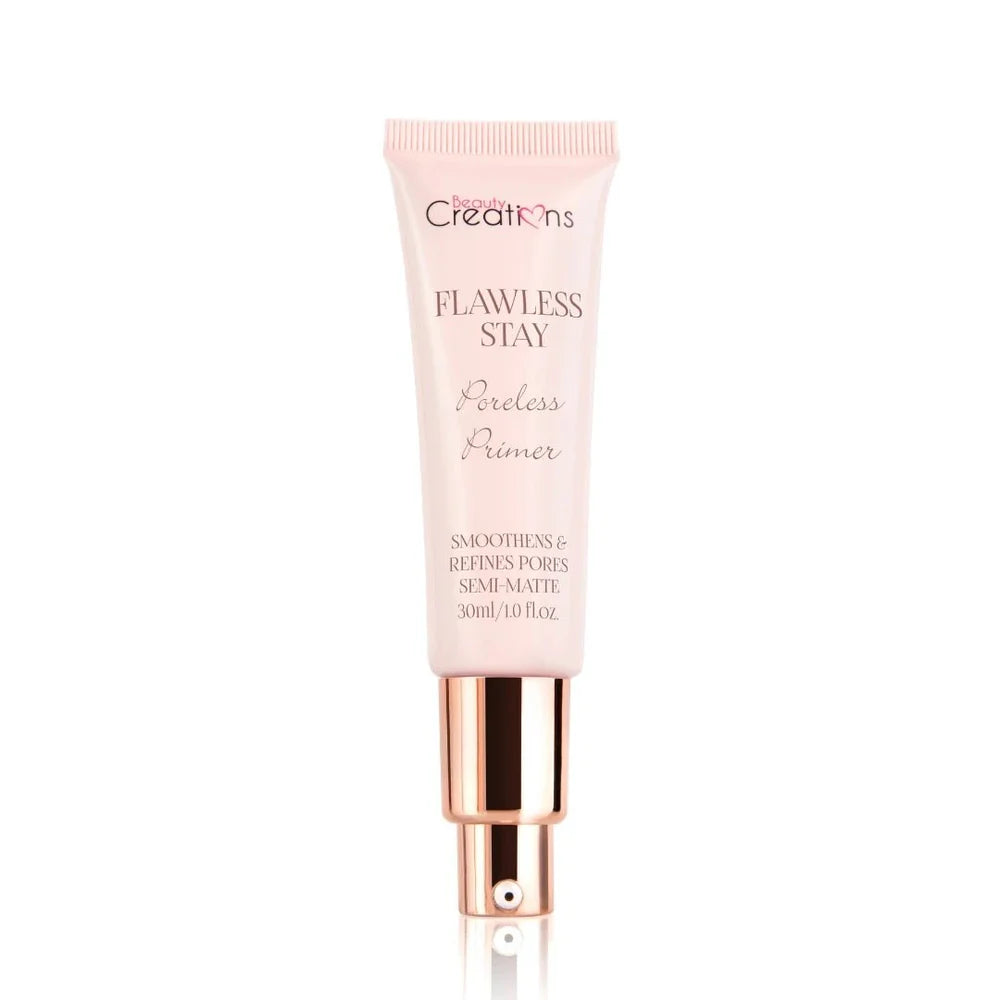 BEAUTY CREATIOS PRIMER PORELESS BC PF01