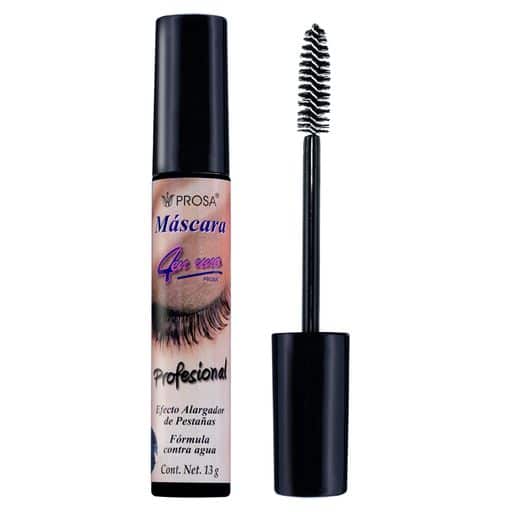 PROSA RIMEL NEGRO (MASCARA PROFESIONAL)