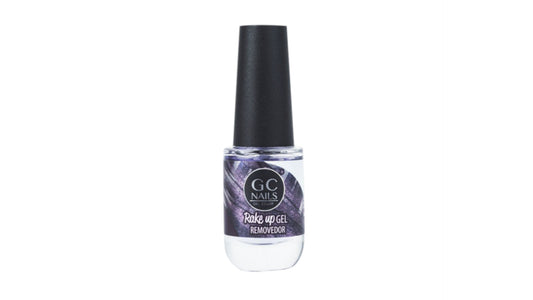 GC NAILS RAKE UP GEL REMOVEDOR 12ML