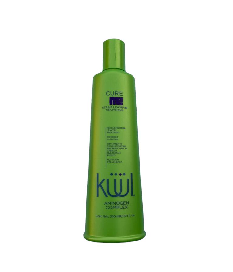 KUUL TREATMENT CURE ME REPAIR LEAVE-IN