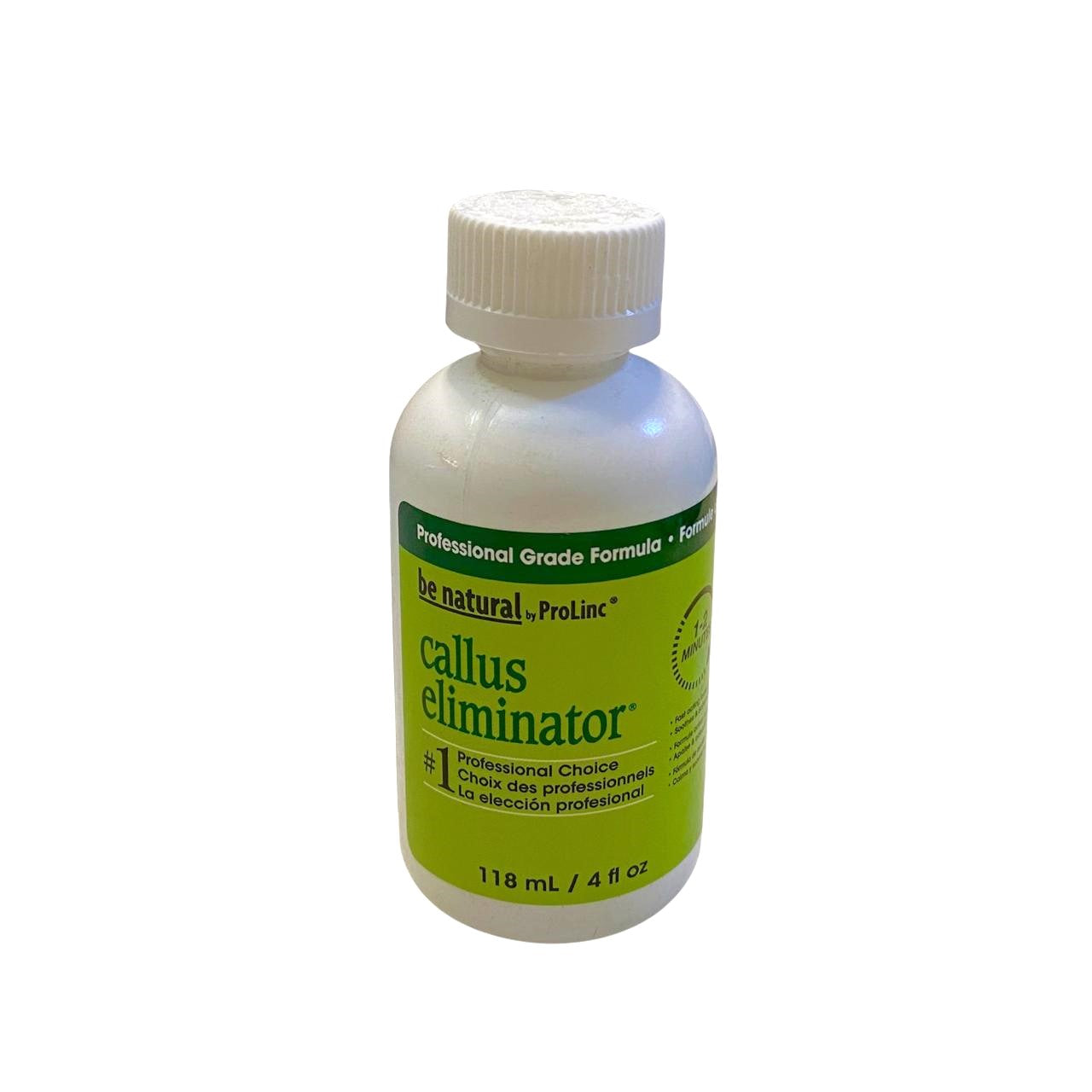 ROYAL ACADEMY CALLUS ELIMINATOR