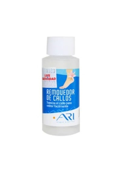 ARI REMOVEDOR DE CALLOS 30 ML