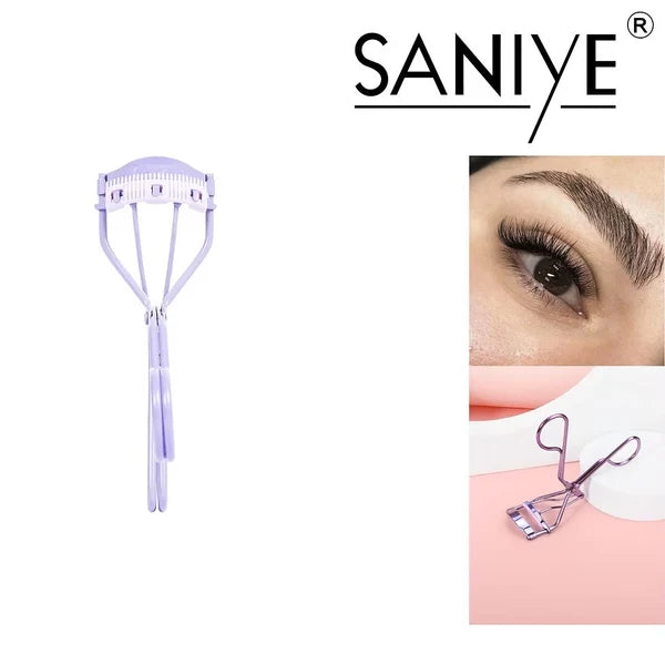 SANIYE RIZADOR DE PESTAÑA MIX GIRL B1830