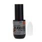 MC NAILS RUBBER GEL MONARCA VLINDER