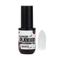MC NAILS RUBBER GEL MONARCA VLINDER