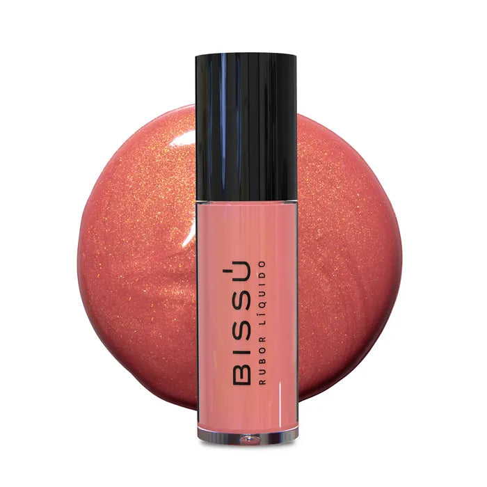 BISSU RUBOR LIQUIDO