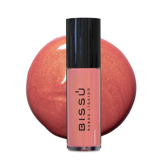 BISSU RUBOR LIQUIDO