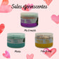 BG SPA SALES EFERVESCENTES  300G