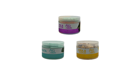 BG SPA SALES EFERVESCENTES  300G