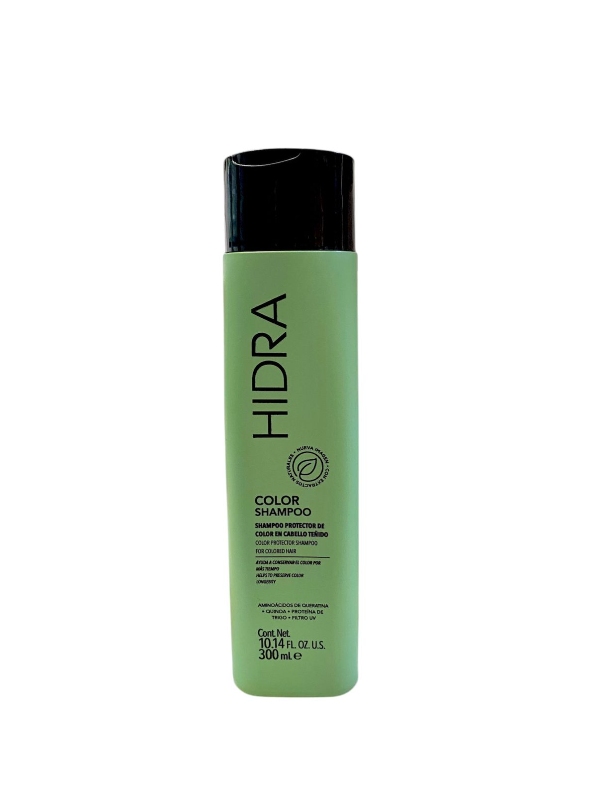 HIDRACOLOR SHAMPOO COLOR 300ML