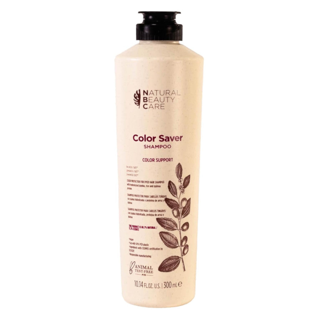 NBC SHAMPOO COLOR SAVER 300 ML