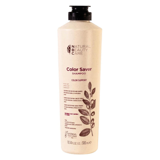NBC SHAMPOO COLOR SAVER 300 ML