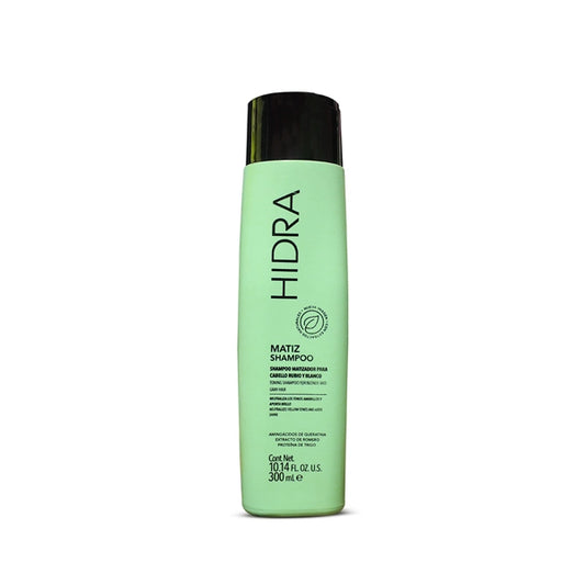 HIDRACOLOR SHAMPOO MATIZ