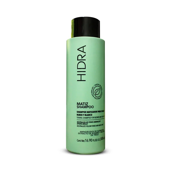 HIDRACOLOR SHAMPOO MATIZ