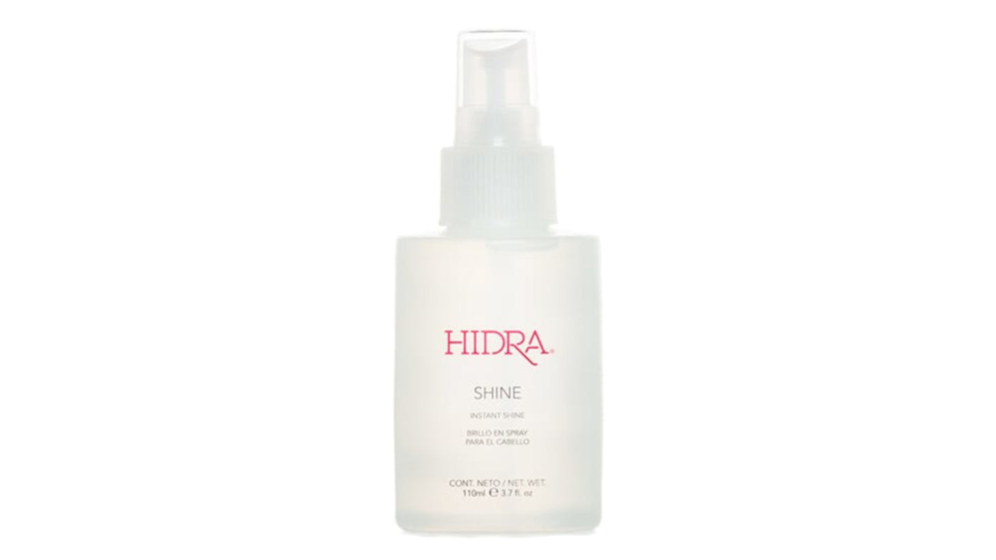 HIDRACOLOR SHINE 110 ML