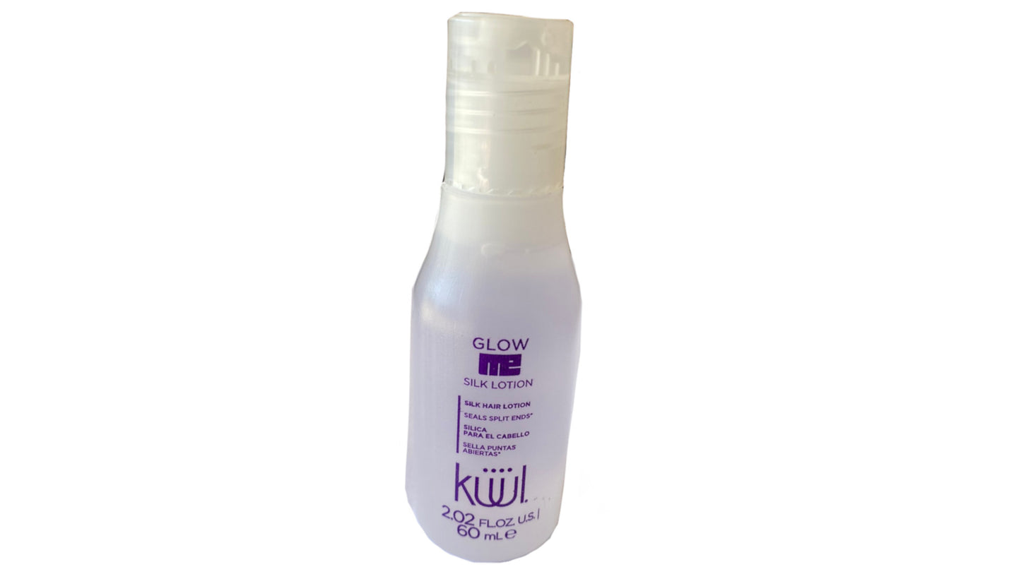 KUUL SILK LOTION KUUL