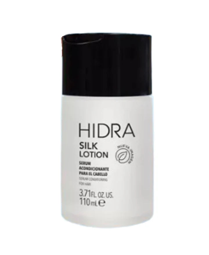 HIDRACOLOR SILK LOTION