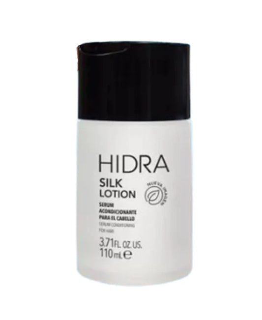 HIDRACOLOR SILK LOTION