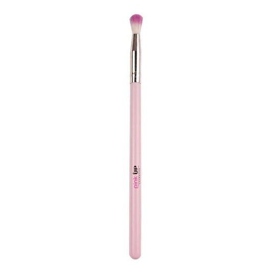 PINK UP BROCHA IND. SMALL EYESHADOW BRUSH #25