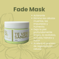 BG SPA FADE MASK TE VERDE Y SANDALO ACLARANTE 300 G