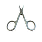 PUNTO NAILS TIJERA P/CUTICULA DELUXES SCISSORS