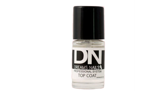 DREAMS NAILS TOP COAT 16 ML