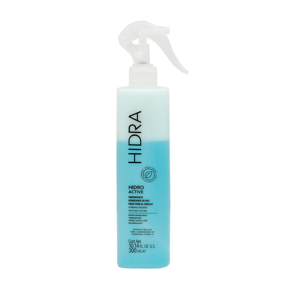 HIDRACOLOR HIDRO ACTIVE