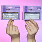 TRUE LASHES PESTAÑA DE RACIMO VERSATIL KNOT FREE