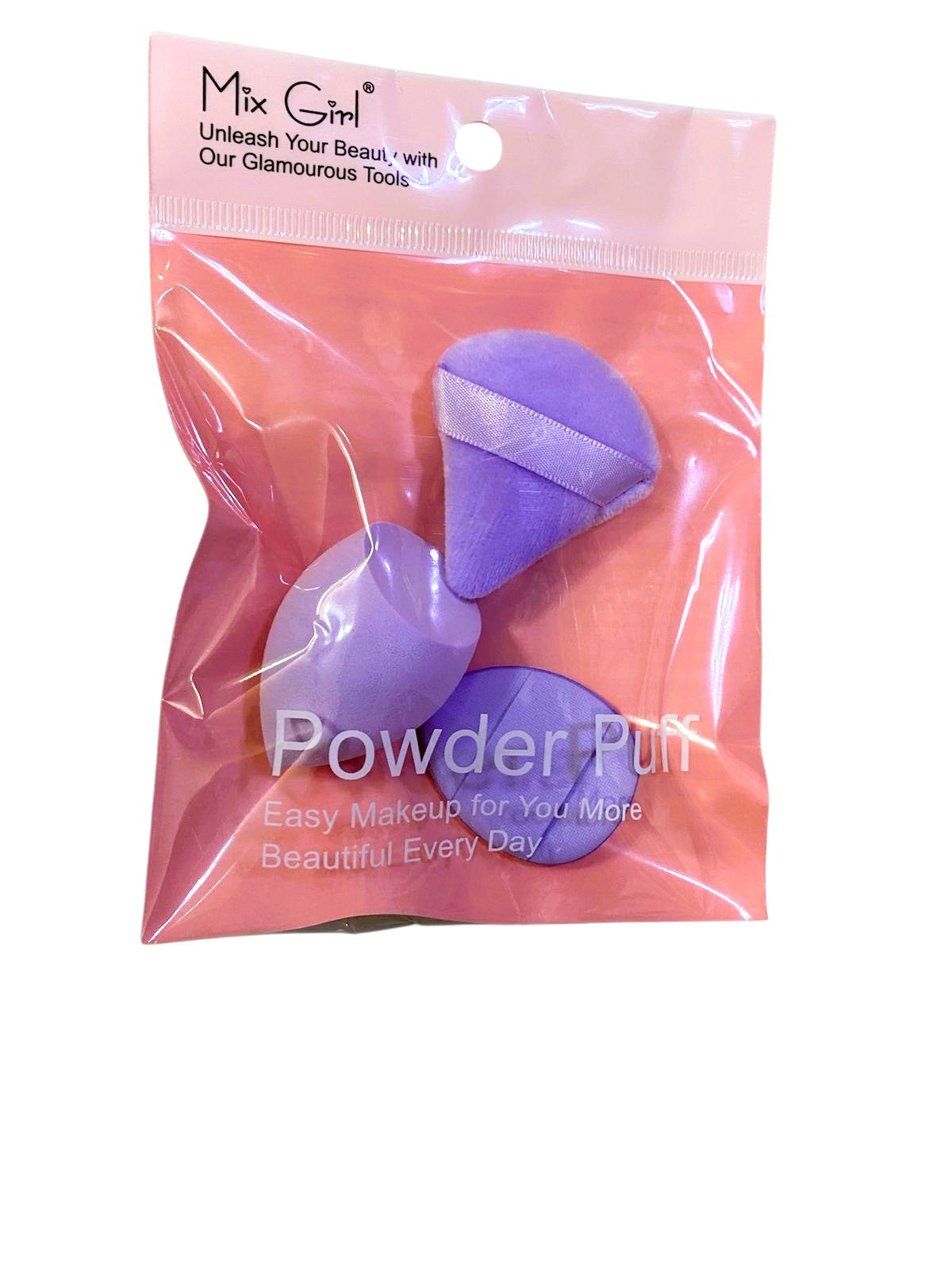 SANIYE SET DE ESPONJA BORLA + PERITA + MINI BORLA Y139