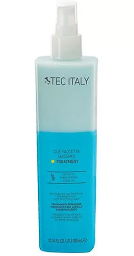 TEC ITALY DUE FACCETTA MASSIMO