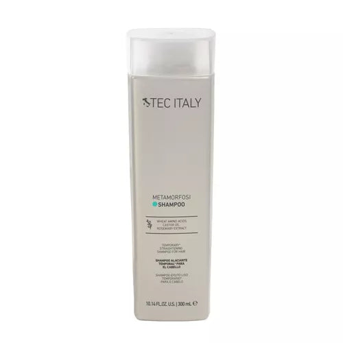 TEC ITALY SHAMPOO METAMORFOSI 300 ML