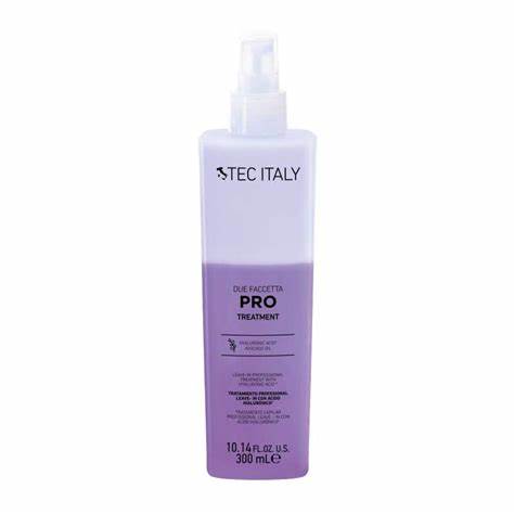 TEC ITALY DUE FACCETTA PRO 300 ML