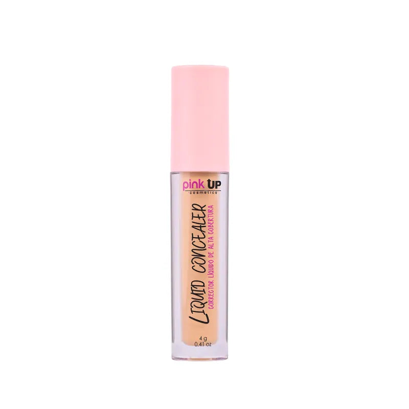 PINK UP LIQUID CONCEALER