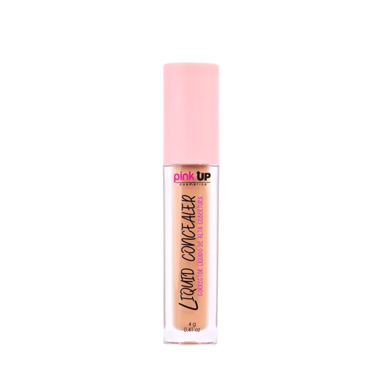 PINK UP LIQUID CONCEALER