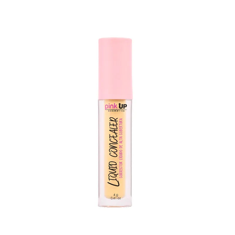 PINK UP LIQUID CONCEALER