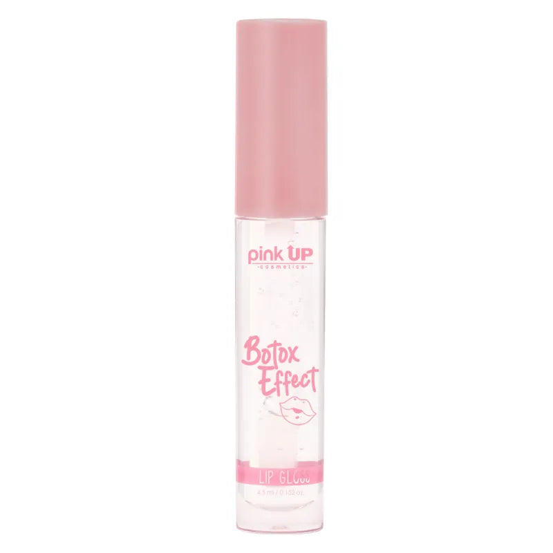 PINK UP BOTOX EFFECT LIPGLOSS