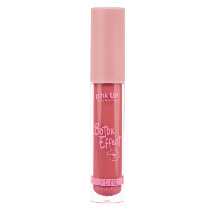 PINK UP BOTOX EFFECT LIPGLOSS