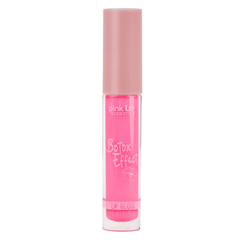 PINK UP BOTOX EFFECT LIPGLOSS