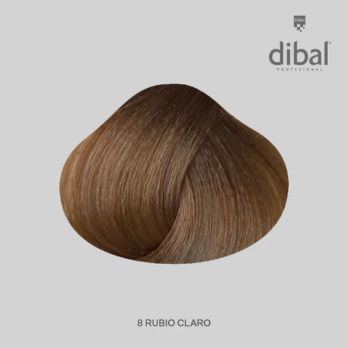 DIBAL TINTES  COLORES NATURALES