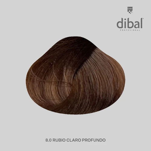 DIBAL TINTES  COLORES NATURALES