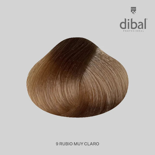 DIBAL TINTES  COLORES NATURALES