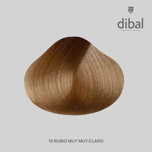 DIBAL TINTES  COLORES NATURALES