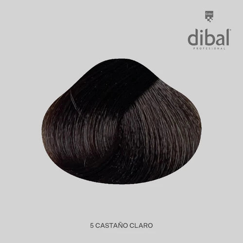 DIBAL TINTES  COLORES NATURALES