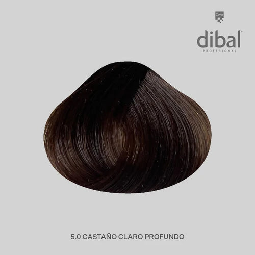 DIBAL TINTES  COLORES NATURALES