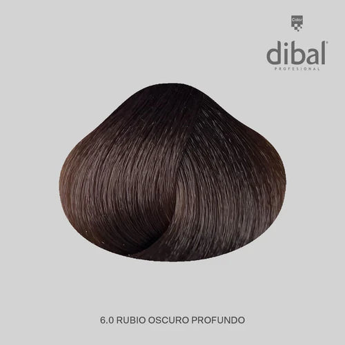 DIBAL TINTES  COLORES NATURALES