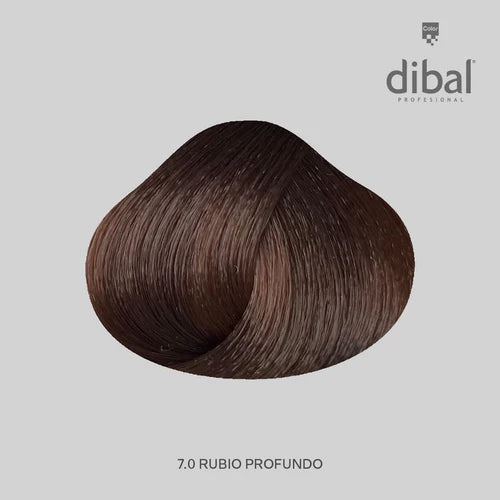 DIBAL TINTES  COLORES NATURALES