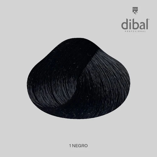 DIBAL TINTES  COLORES NATURALES