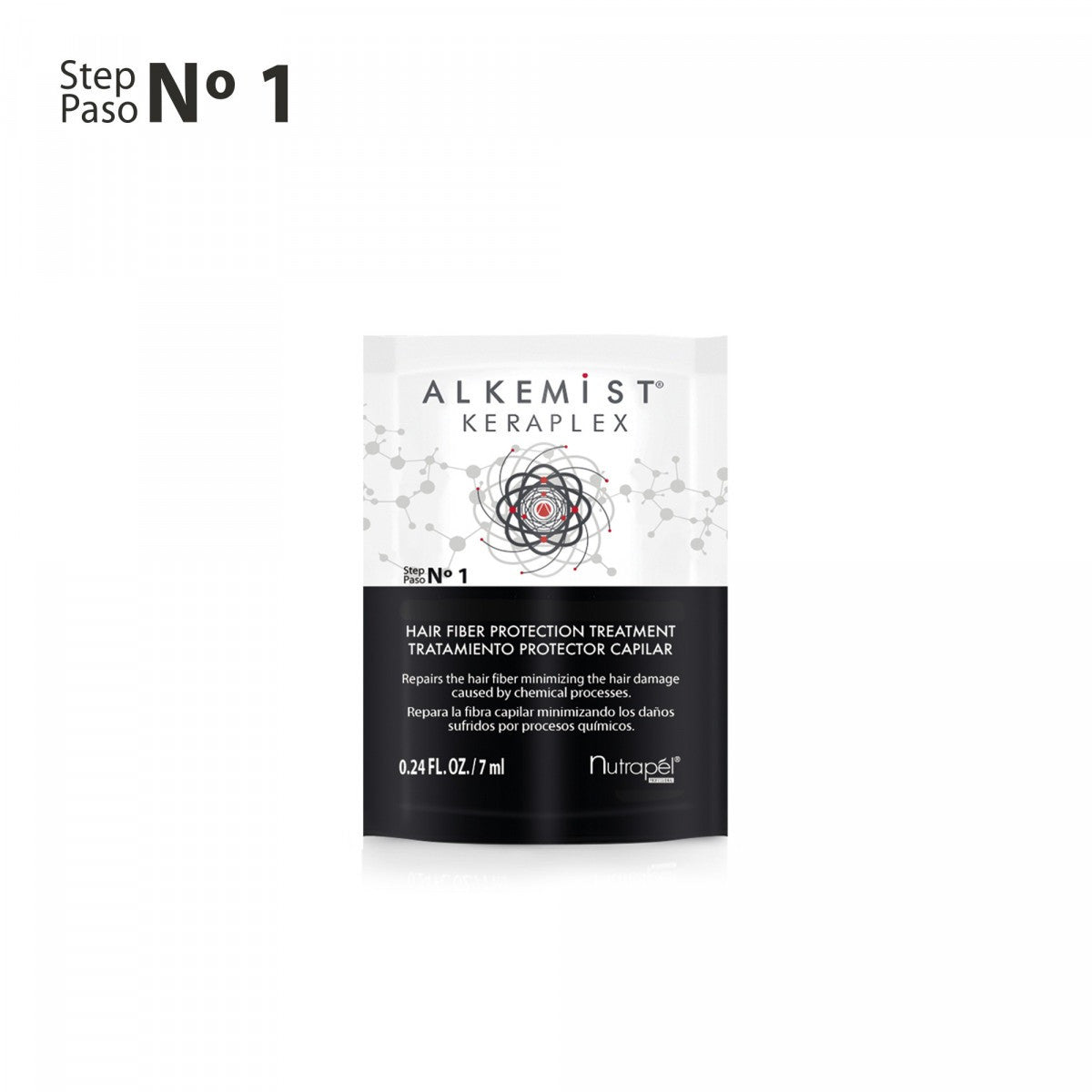 NUTRAPEL ALKEMIST SYSTEM MOLECULAR