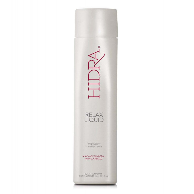 HIDRACOLOR RELAX LIQUID 300 ML ALACIANTE TEMPORAL PARA EL CABELLO