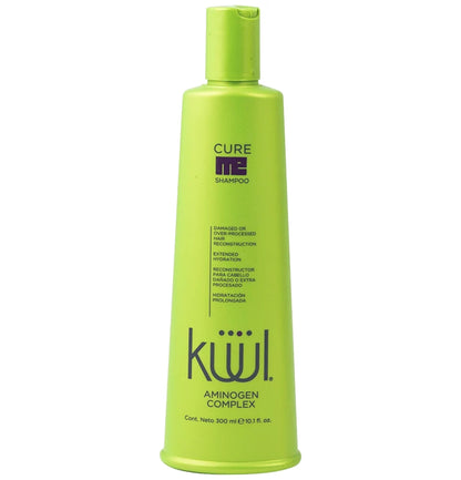 KUUL SHAMPOO RECONSTRUCTOR CABELLO DAÑADO